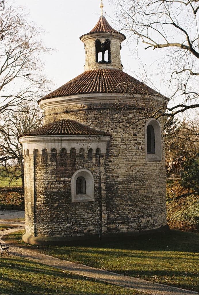 St. Martin Church