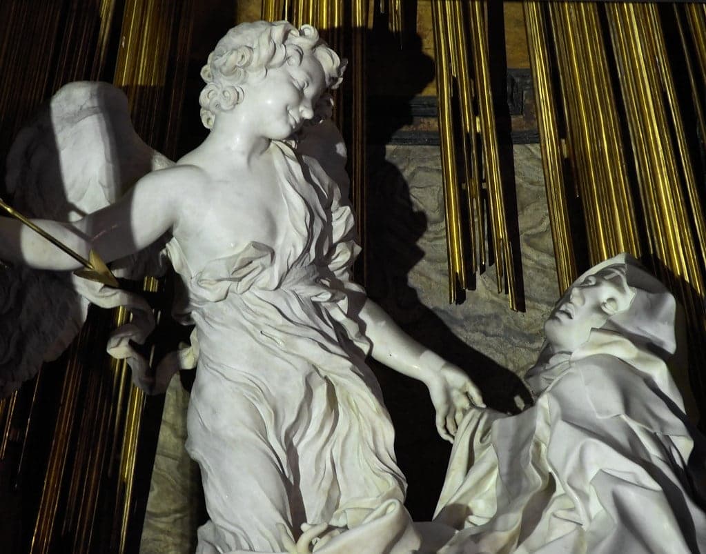 Santa Maria della Vittoria