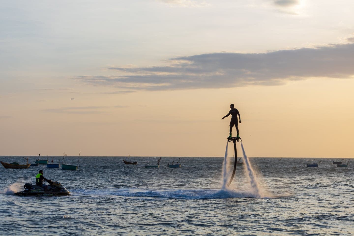 Flyboard Czech Connection