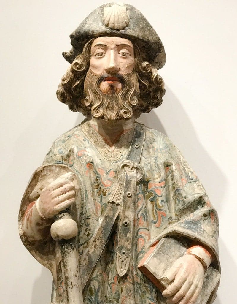 Museu Nacional De Arte Antiga