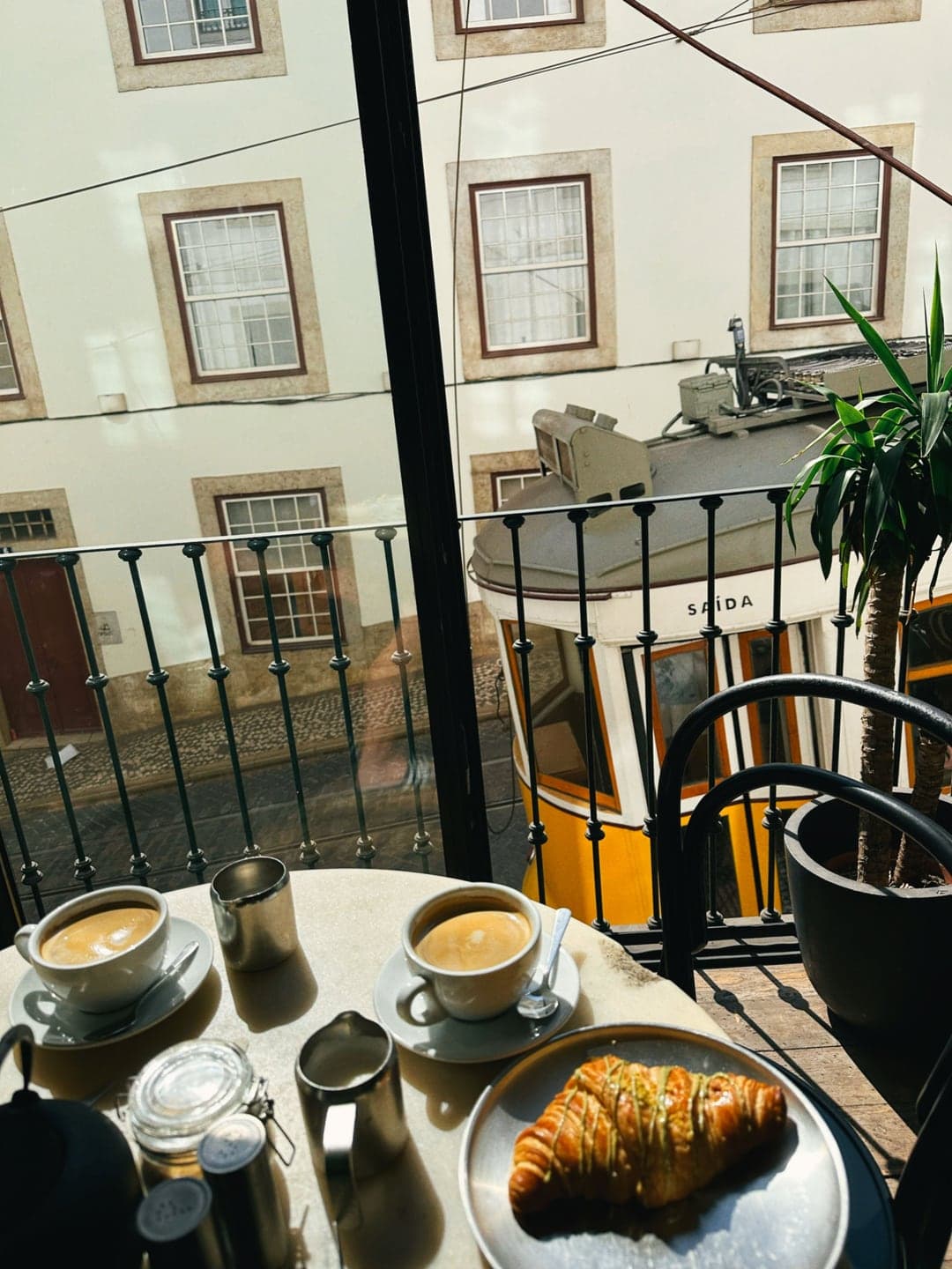 Cafe de Sao Bento