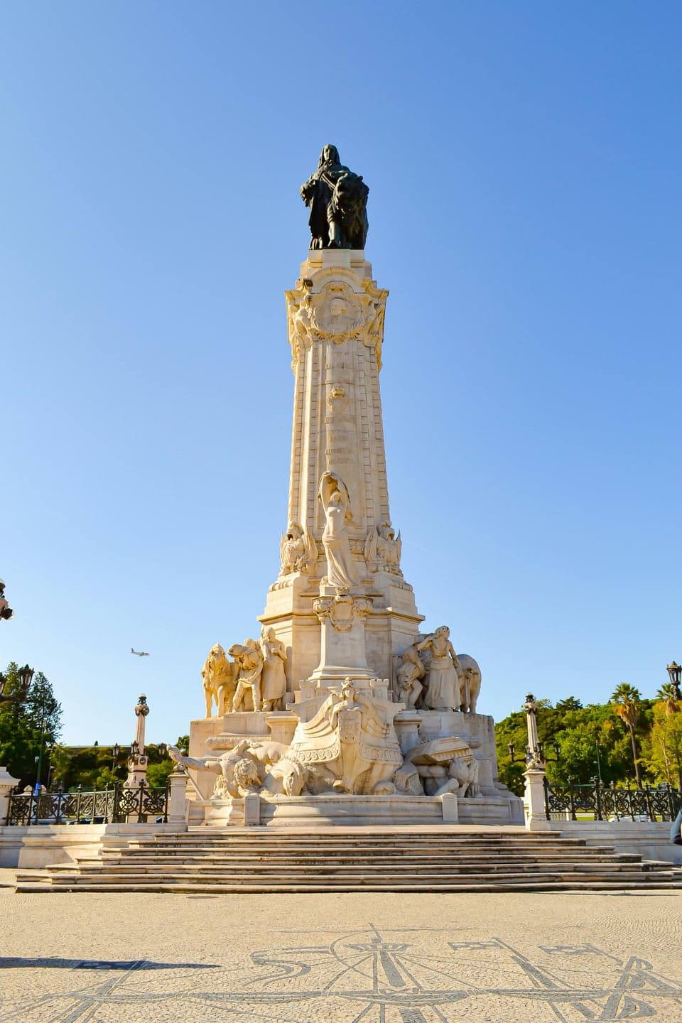 Marques Do Pombal