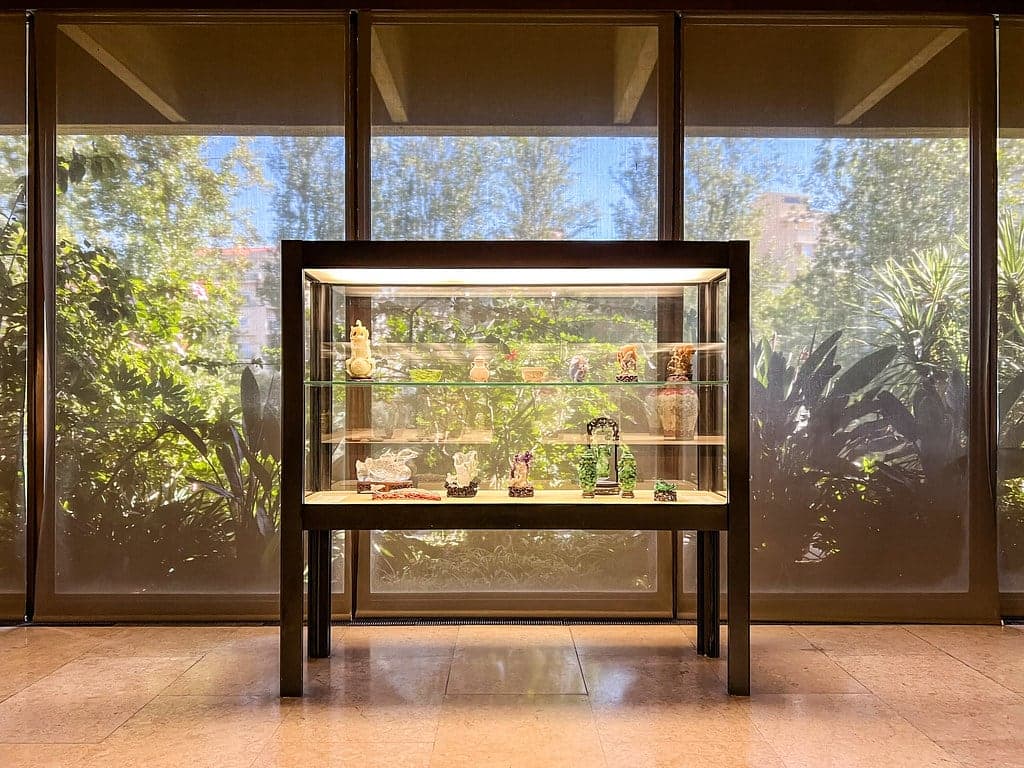 Calouste Gulbenkian Museum