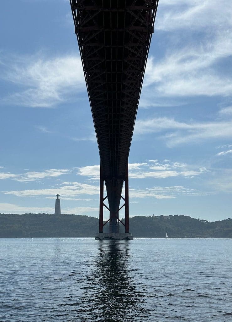 Ponte 25 de Abril