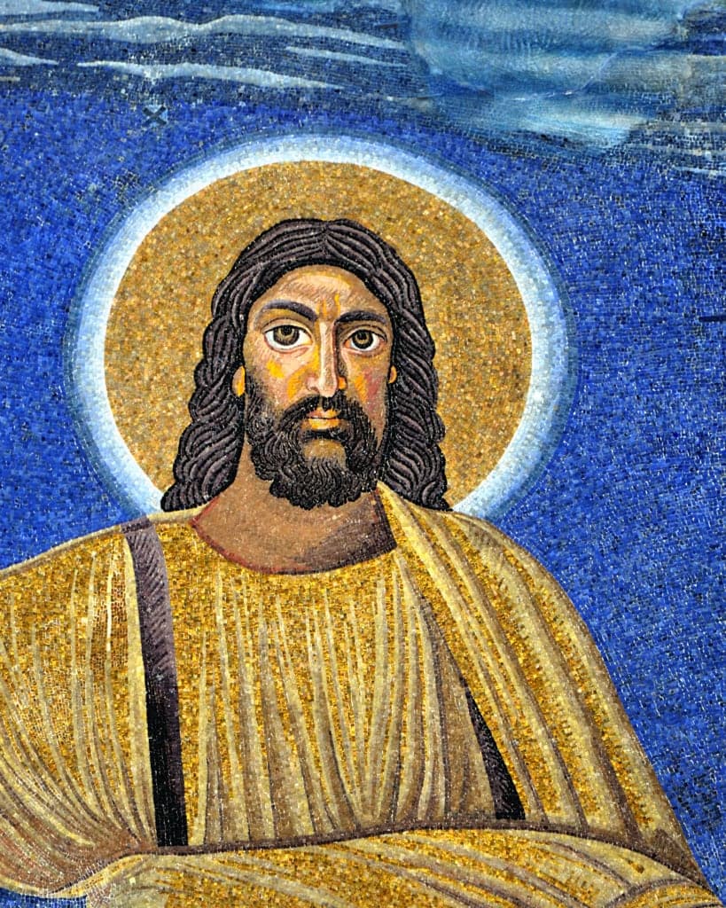 Basilica dei Santi Cosma e Damiano