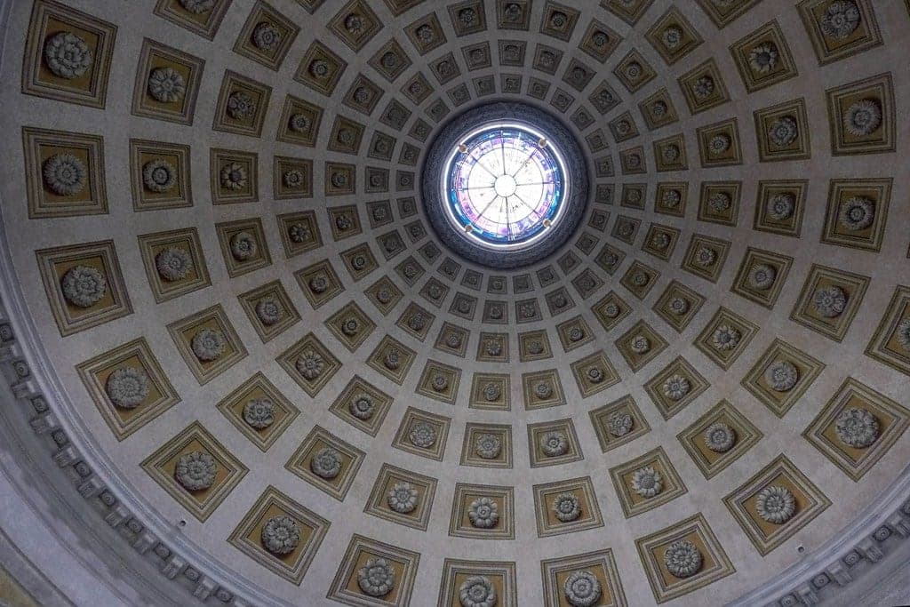 Basilica di Santa Maria degli Angeli e dei Martiri
