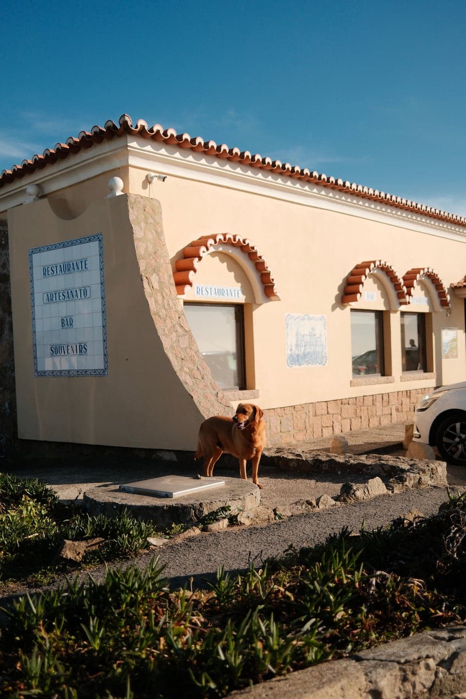The Decadente Restaurante & Bar