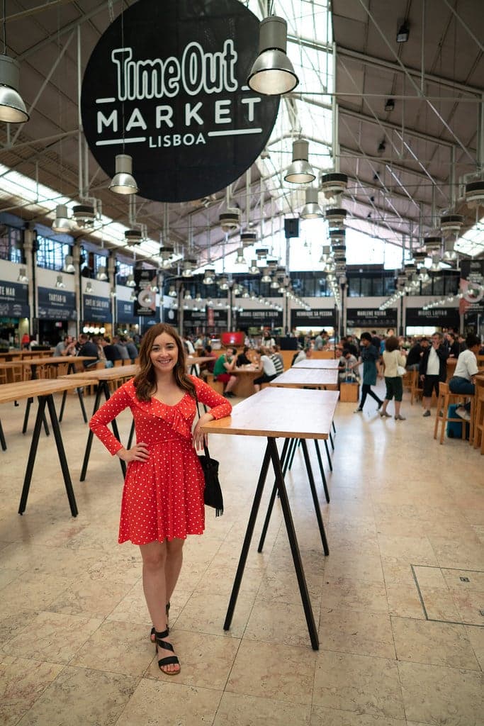 Time Out Market Lisboa