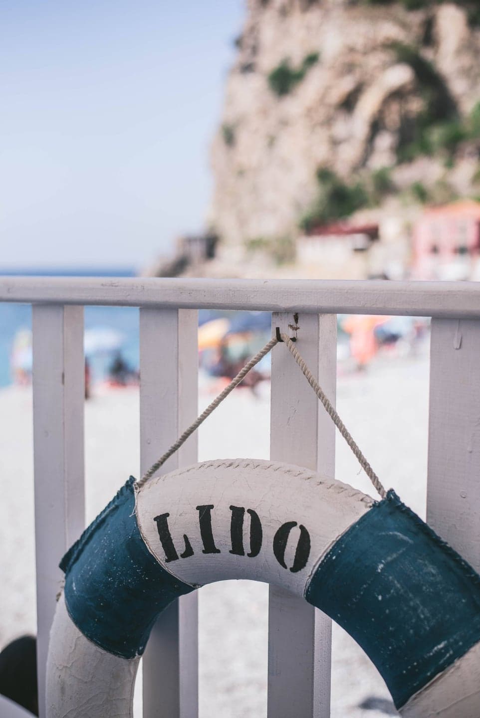Lido delgi Artisti