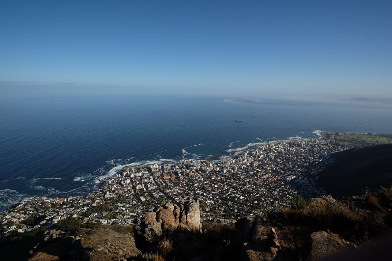 Robben Island Museum