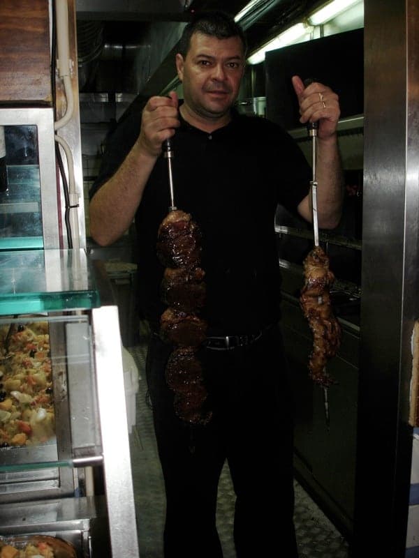 A Picanha