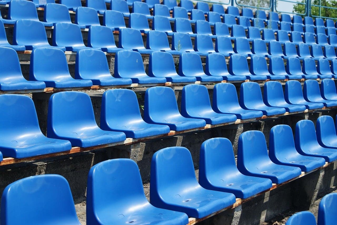 Plavecky Stadion Podoli