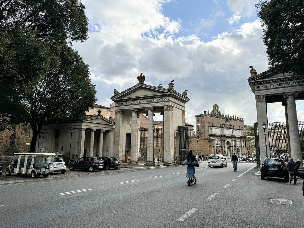 Villa Borghese