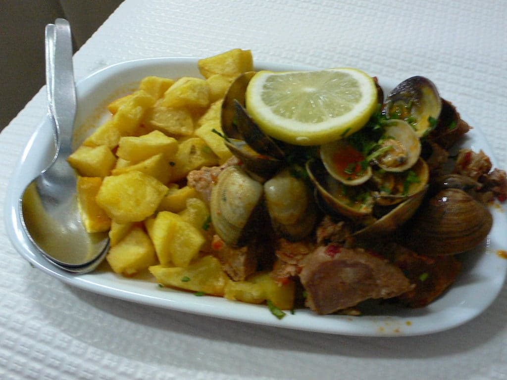 Casa Do Alentejo