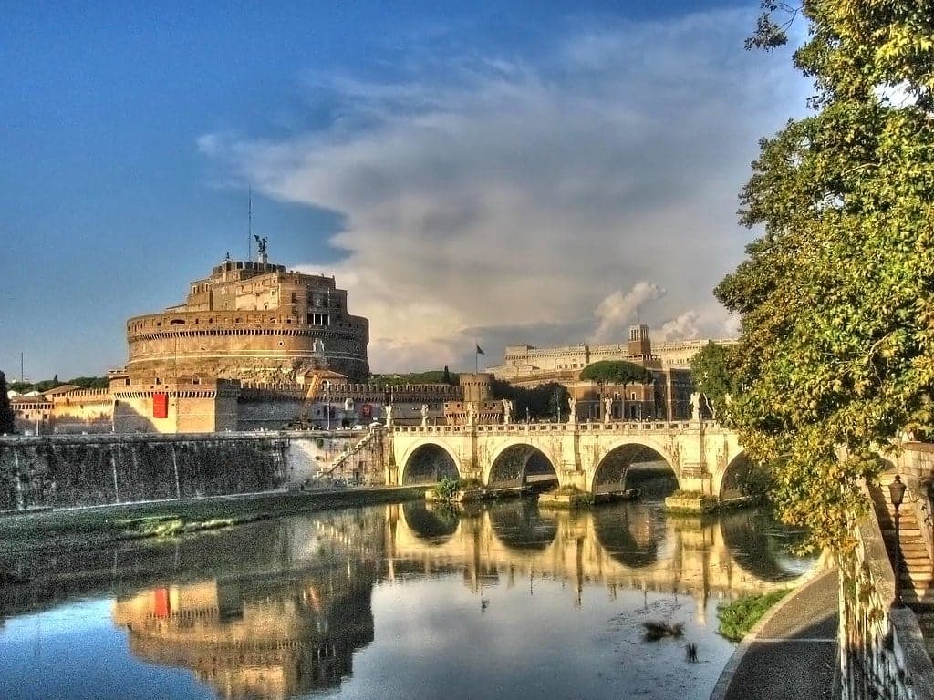 Castel Sant'Angelo