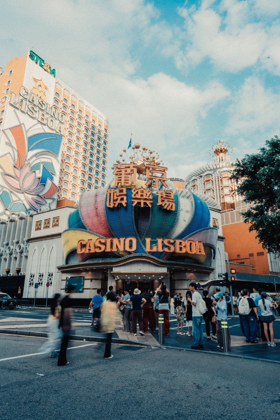 Casino Lisboa