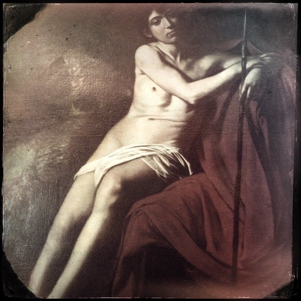 Galleria Borghese
