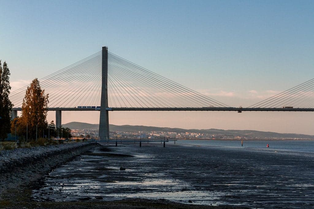 Ponte Vasco da Gama