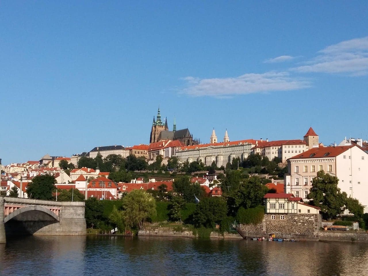 Prague Castle