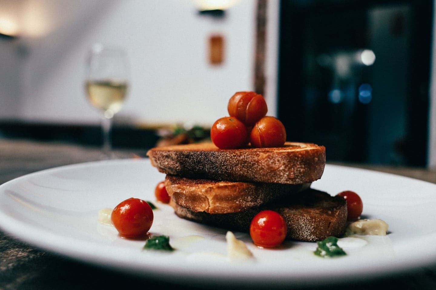Grapes & Bites - Wine Tapas