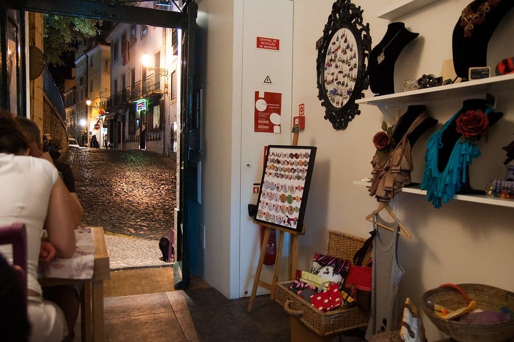 Claras em Castelo