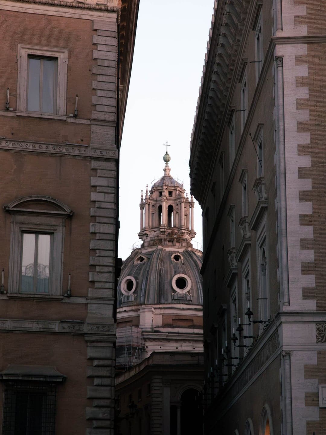 Basilica di Sant'Andrea delle Fratte