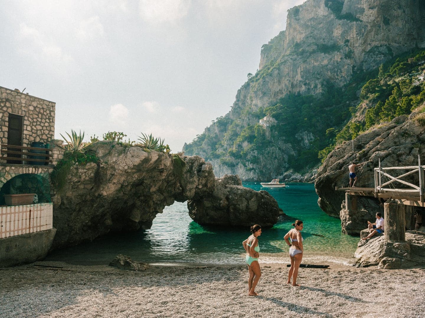 Il Duoglio Spiaggia