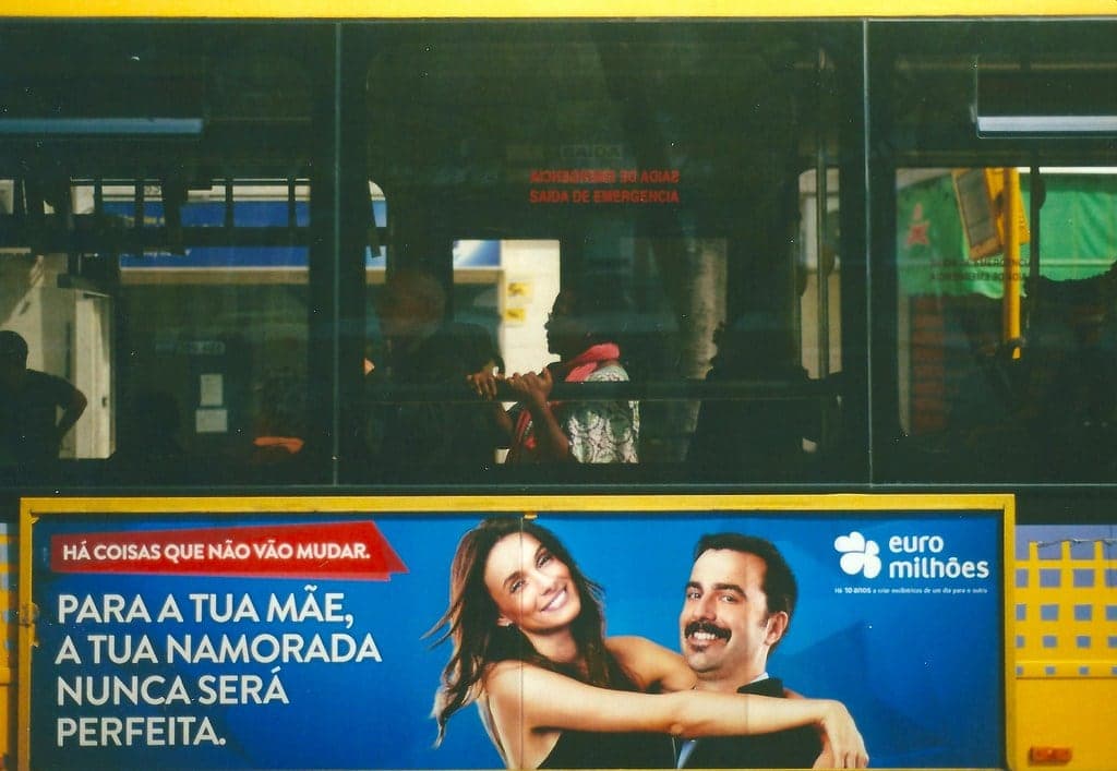 Explore Benfica