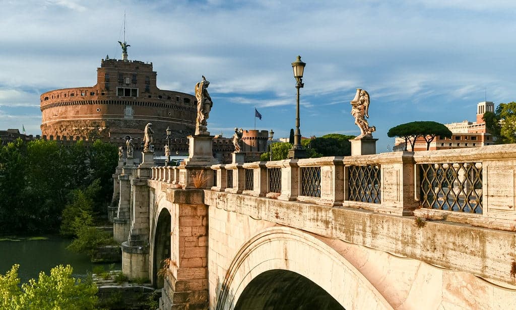 Explore Ponte