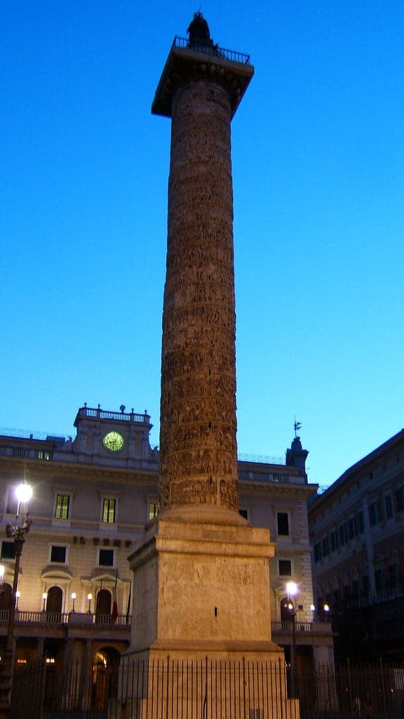 Explore Colonna
